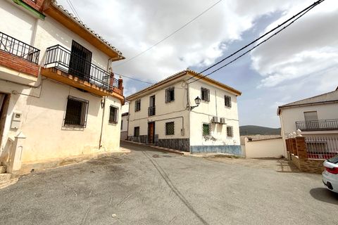 Landsbyhus i Moclin, Granada, Moclin - € 98.000 | Ref: GVCCRTOZAR19 - foto 6